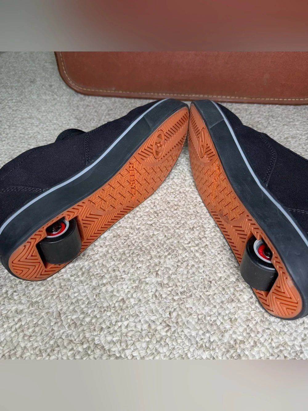 HEELYS Launch 20 wheeled shoes
